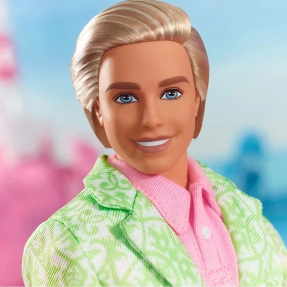 Sugar Daddy Ken - Sugar’s Daddy Ken - NRFB - in Shipper - Sold out online - Picture 7 of 9